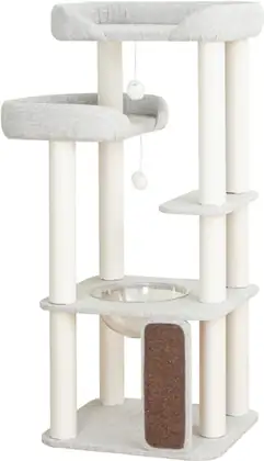 Foam Pad Cat Furniture